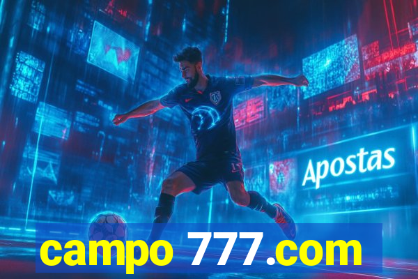 campo 777.com